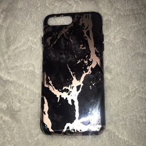 iPhone 7 or 8 plus